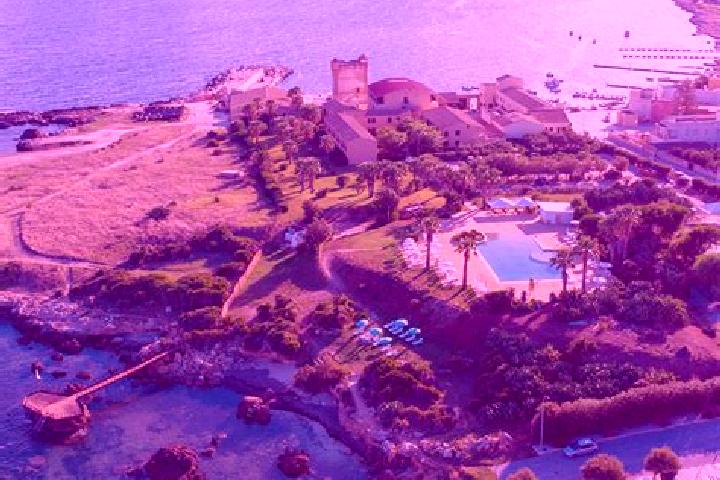 escort Tonnara di Bonagia