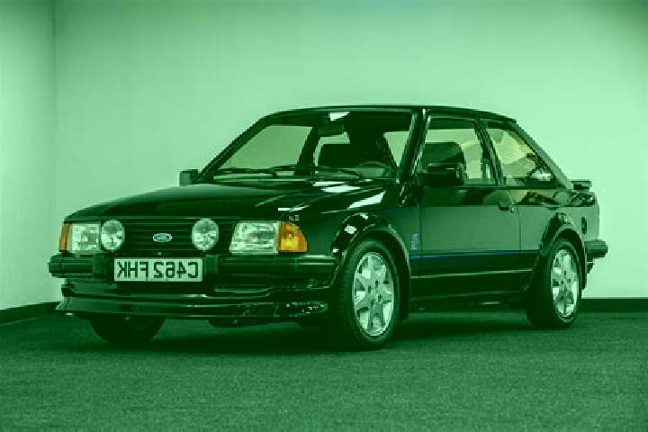 escort Tonneville