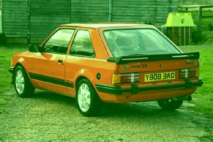escort Tonota