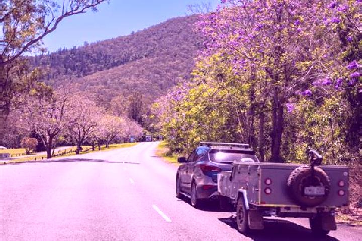 escort Toogoolawah