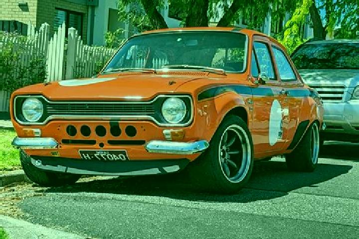 escort Topaly