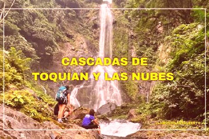 escort Toquian Grande