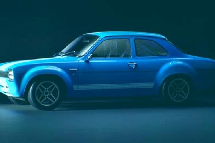 escort Tor Lupara