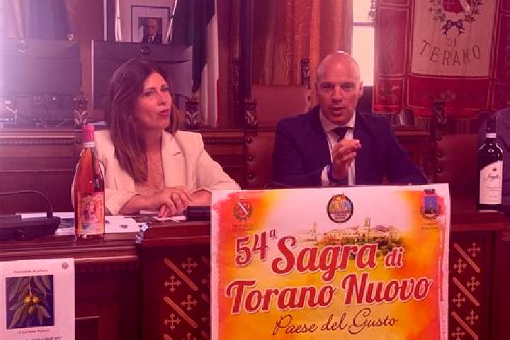 escort Torano Nuovo
