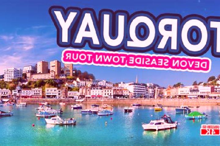 escort Torbay