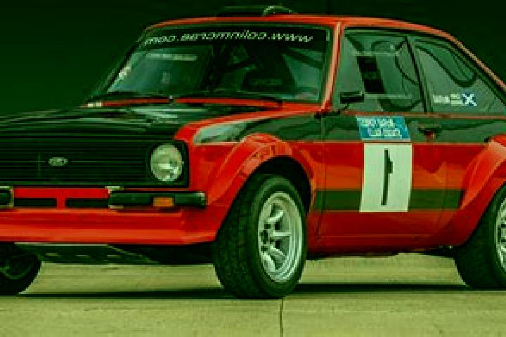 escort Torchiati