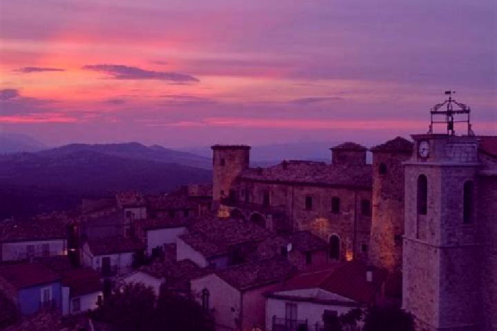 escort Torella del Sannio