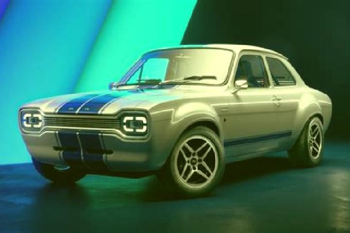 escort Tornata