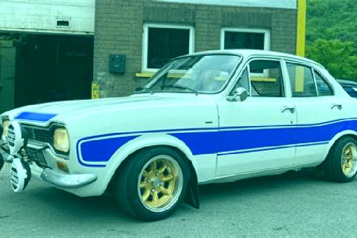 escort Torpe