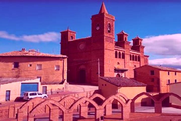 escort Torralba de Aragon