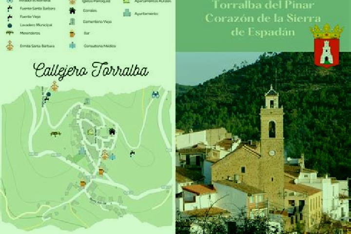 escort Torralba del Pinar