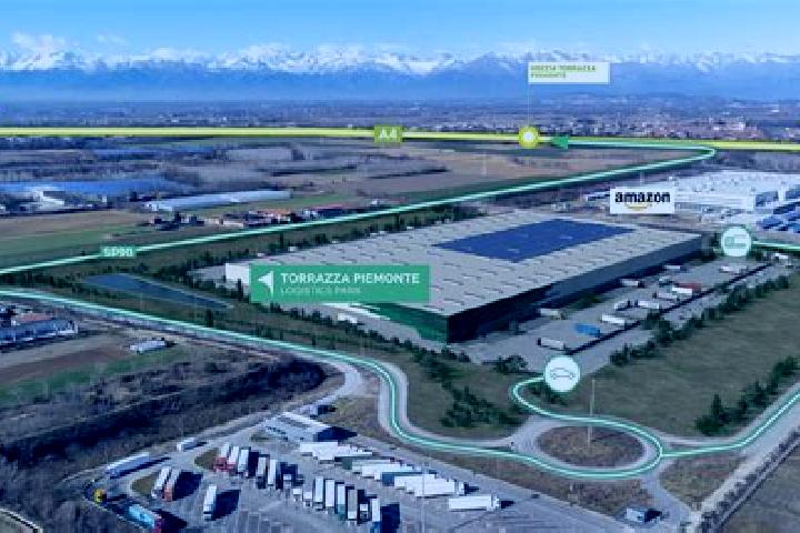 escort Torrazza Piemonte