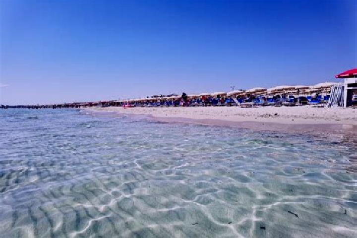 escort Torre a Mare