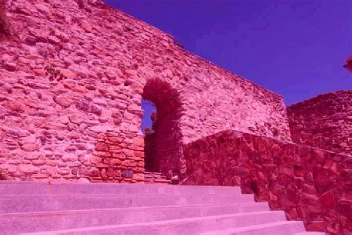 escort Torre Alhaquime
