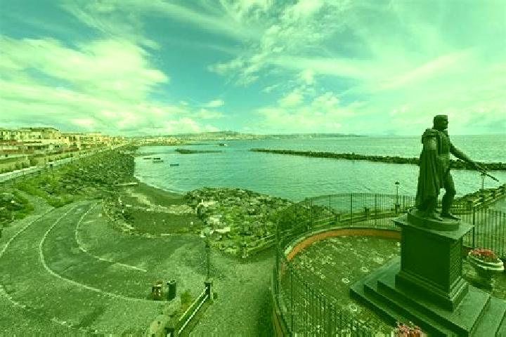 escort Torre Annunziata