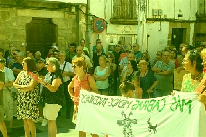 escort Torre de Don Miguel
