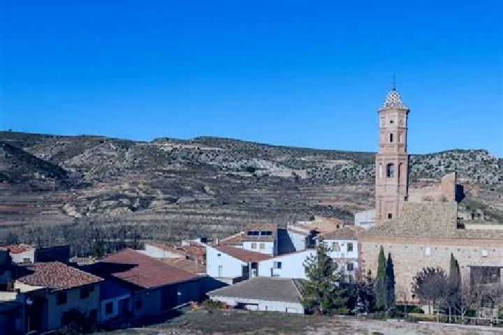 escort Torre de las Arcas