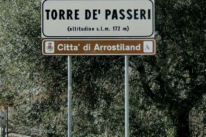 escort Torre de Passeri