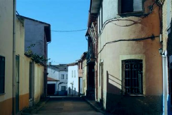escort Torre del Burgo