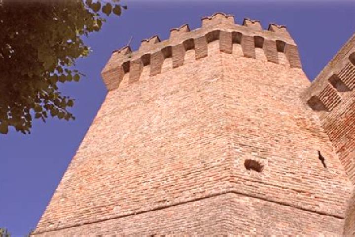 escort Torre del Mangano