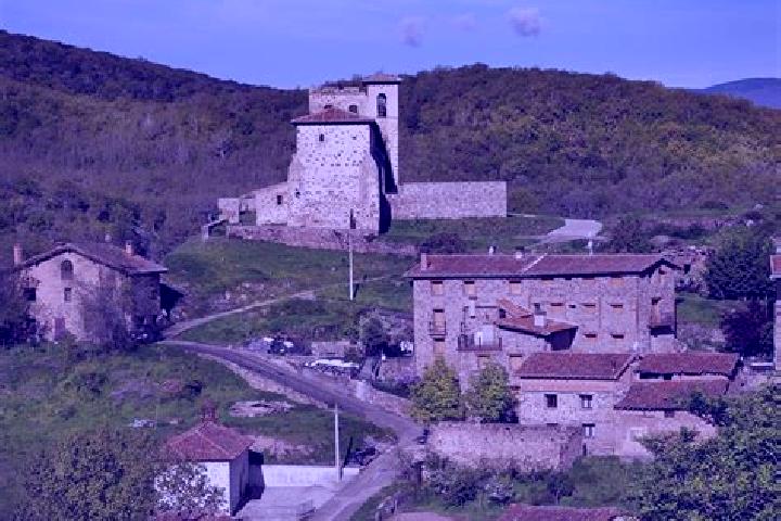 escort Torre en Cameros