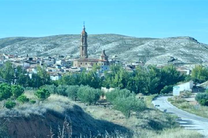 escort Torre los Negros