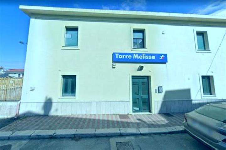 escort Torre Melissa