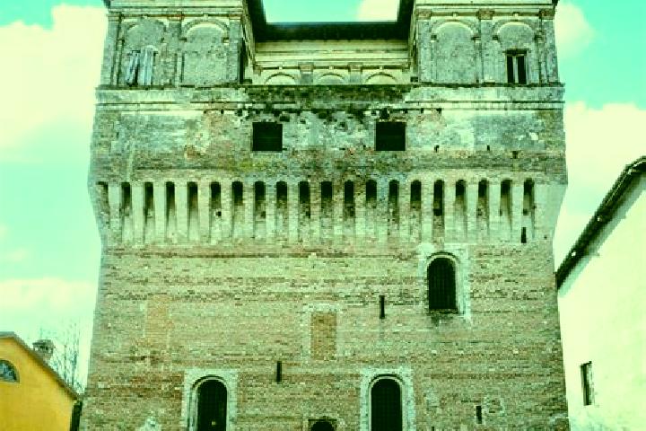 escort Torre Pallavicina