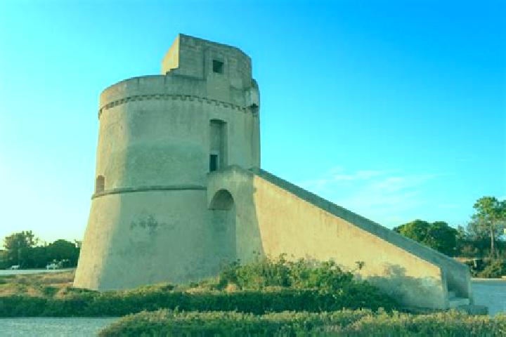 escort Torre Suda