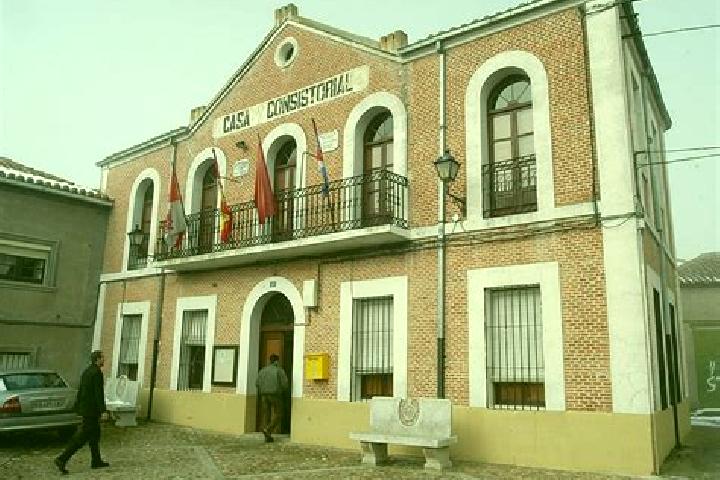 escort Torrecilla de la Orden