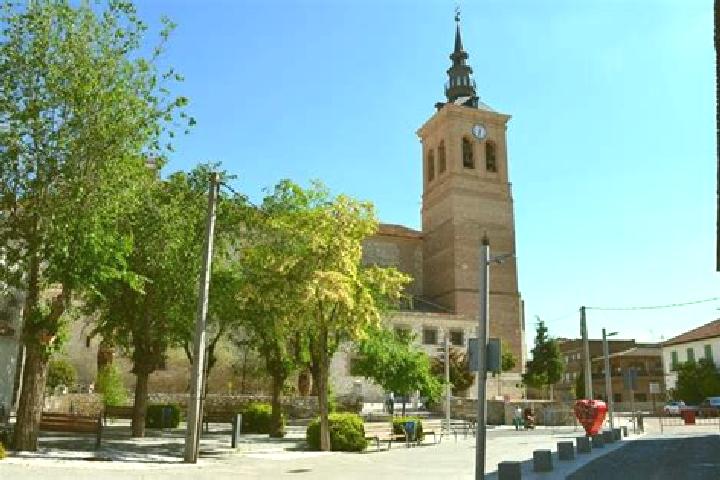 escort Torrejon de Velasco