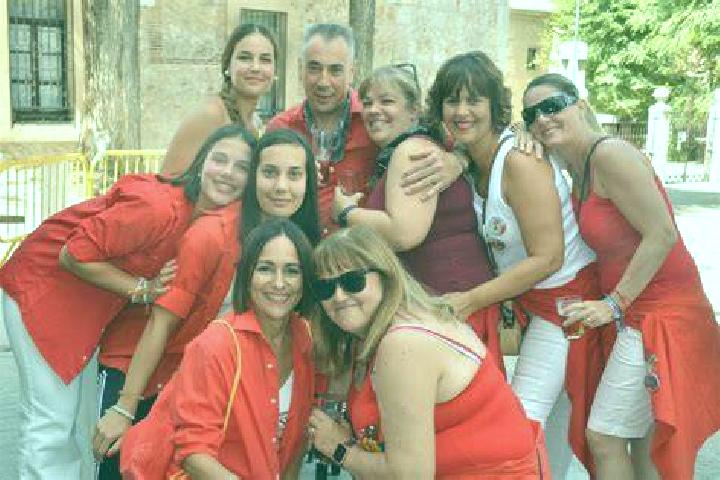 escort Torrejon el Rubio