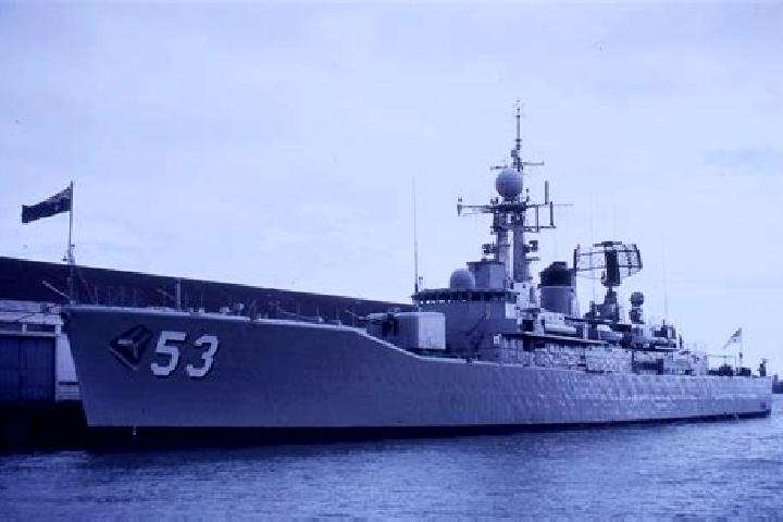 escort Torrens