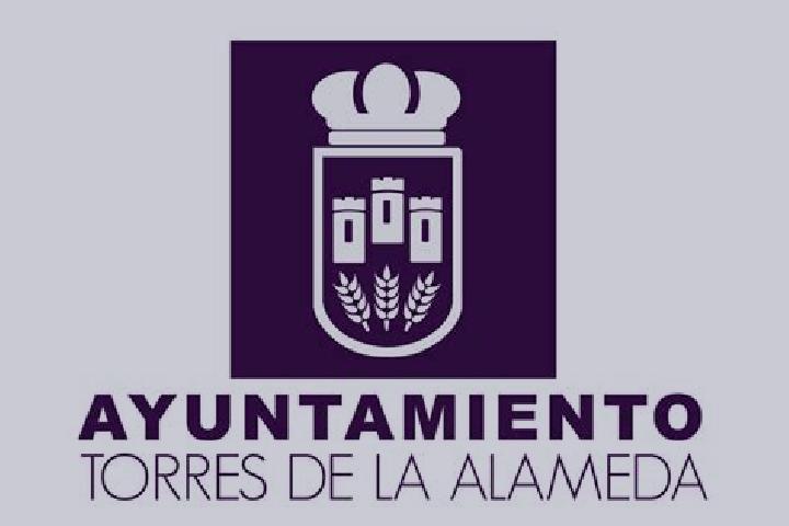escort Torres de la Alameda