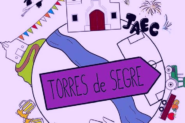 escort Torres de Segre