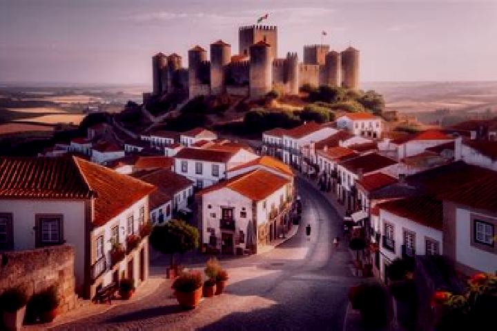 escort Torres Vedras