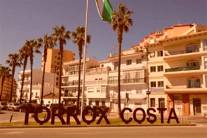escort Torrox