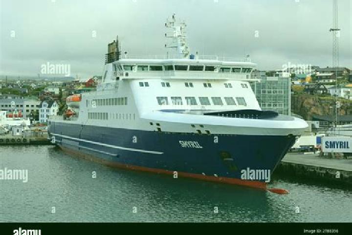escort Torshavn