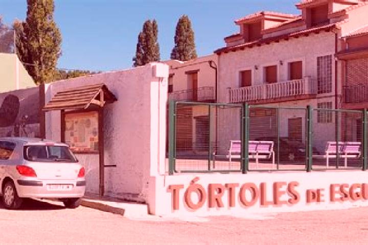 escort Tortoles del Esgueva