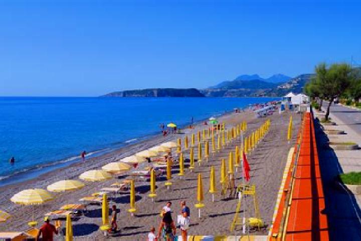 escort Tortora Marina