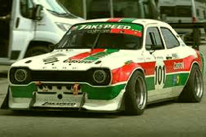 escort Tosagua