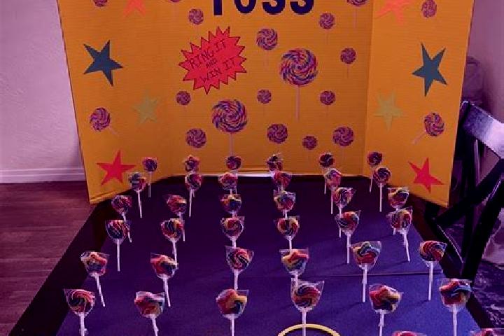 escort Toss