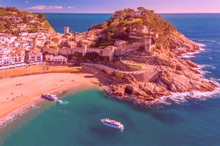 escort Tossa de Mar