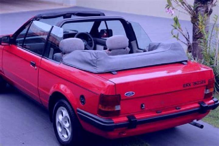 escort Tossor