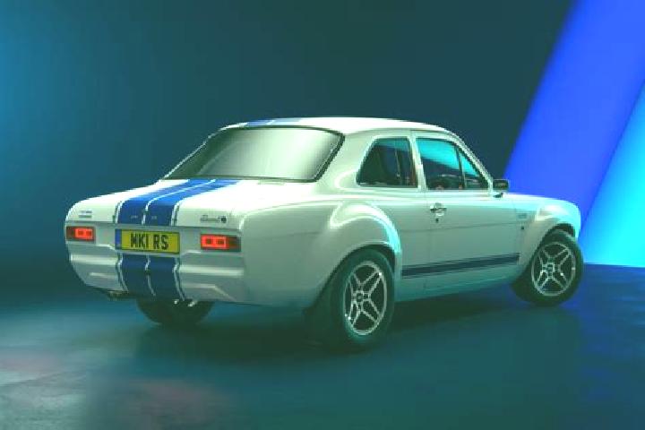 escort Totrou