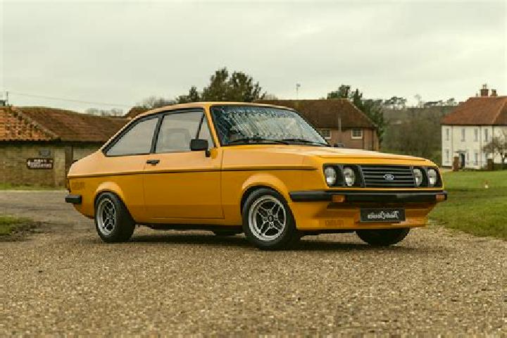 escort Toufounde
