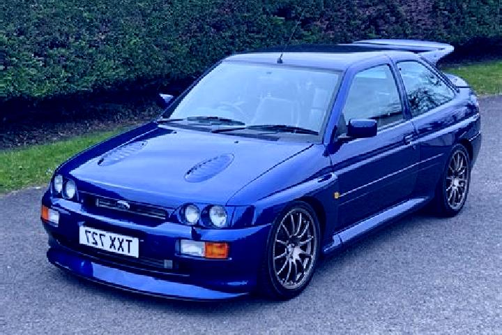 escort Touget