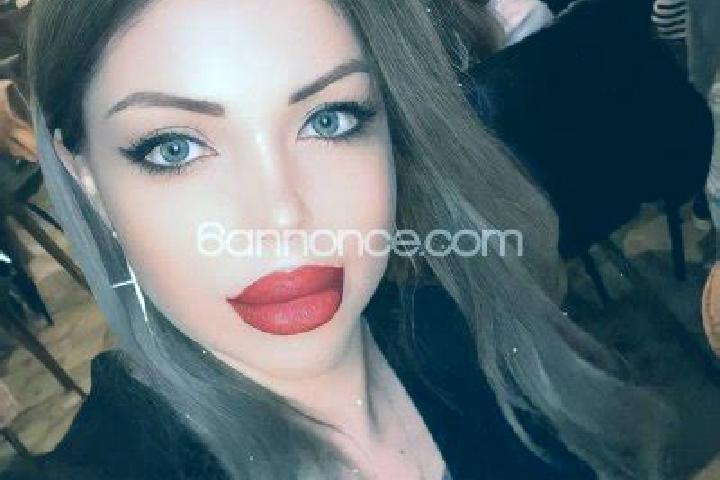 escort Toulouse