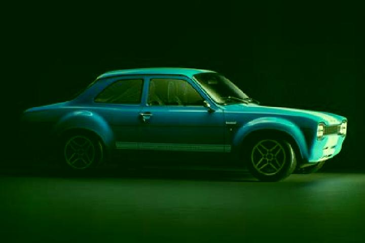 escort Toundiani