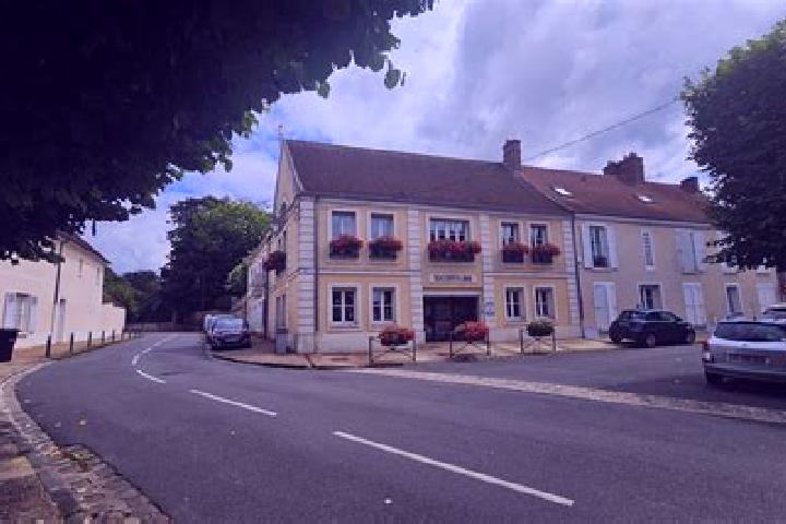 escort Tournan-en-Brie